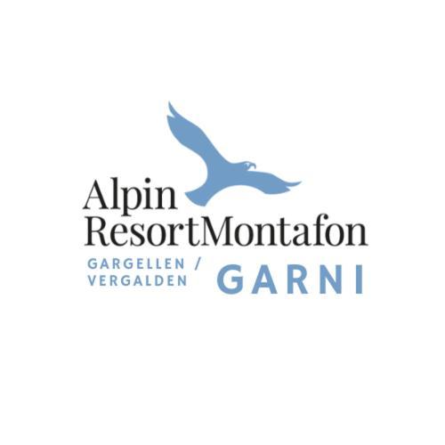 غارغيلين Alpinresortmontafon Garni المظهر الخارجي الصورة